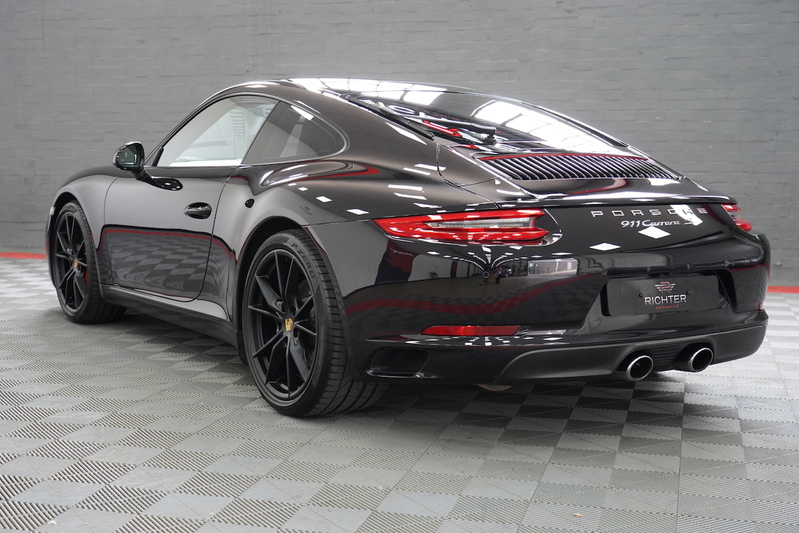 Porsche 911 T 991 Carrera S - U277