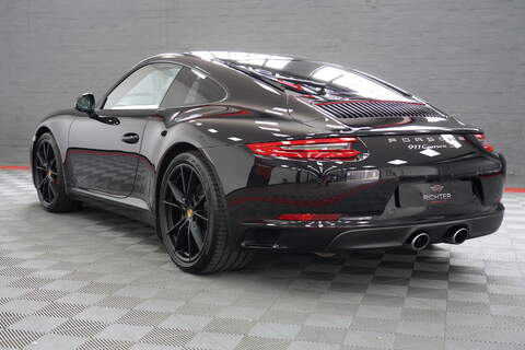 Porsche 911 T 991 Carrera S - U277