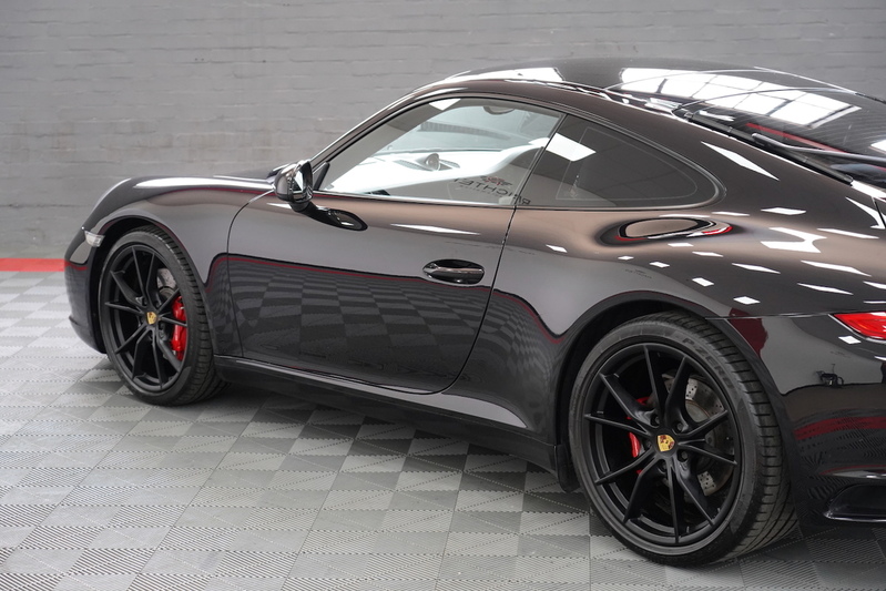 Porsche 911 T 991 Carrera S - U277