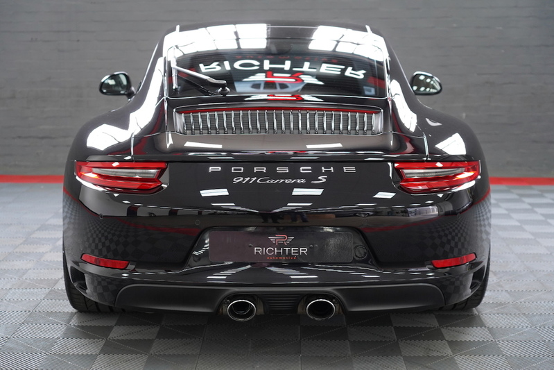 Porsche 911 T 991 Carrera S - U277