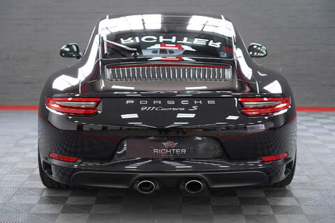 Porsche 911 T 991 Carrera S - U277