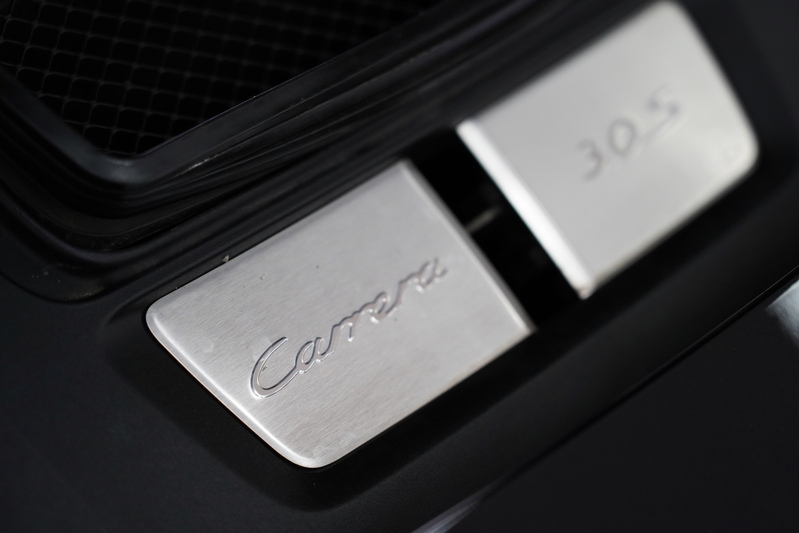 Porsche 911 T 991 Carrera S - U277