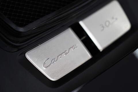 Porsche 911 T 991 Carrera S - U277