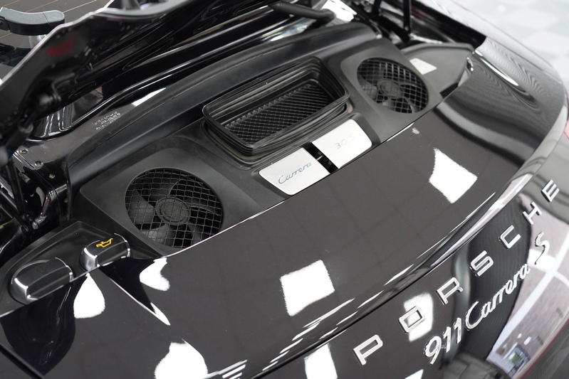 Porsche 911 T 991 Carrera S - U277