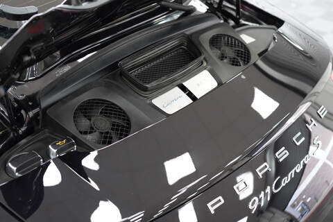 Porsche 911 T 991 Carrera S - U277