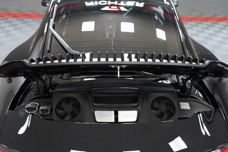 Porsche 911 T 991 Carrera S - U277