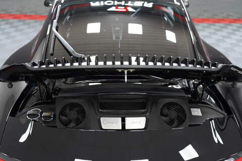 Porsche 911 T 991 Carrera S - U277