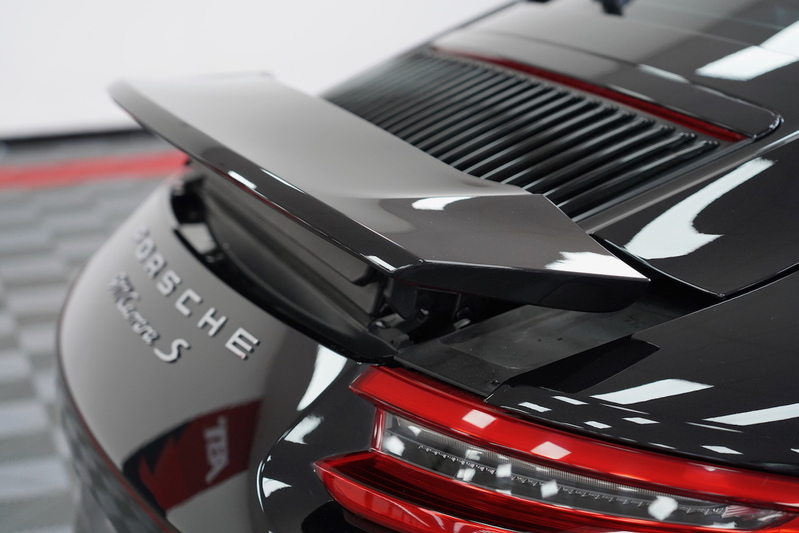 Porsche 911 T 991 Carrera S - U277