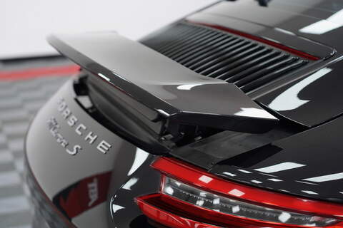 Porsche 911 T 991 Carrera S - U277