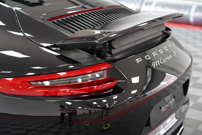 Porsche 911 T 991 Carrera S - U277