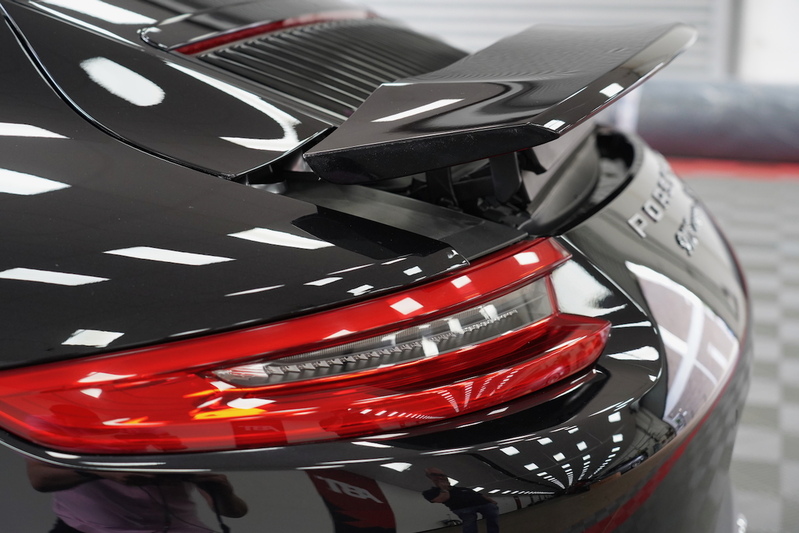 Porsche 911 T 991 Carrera S - U277