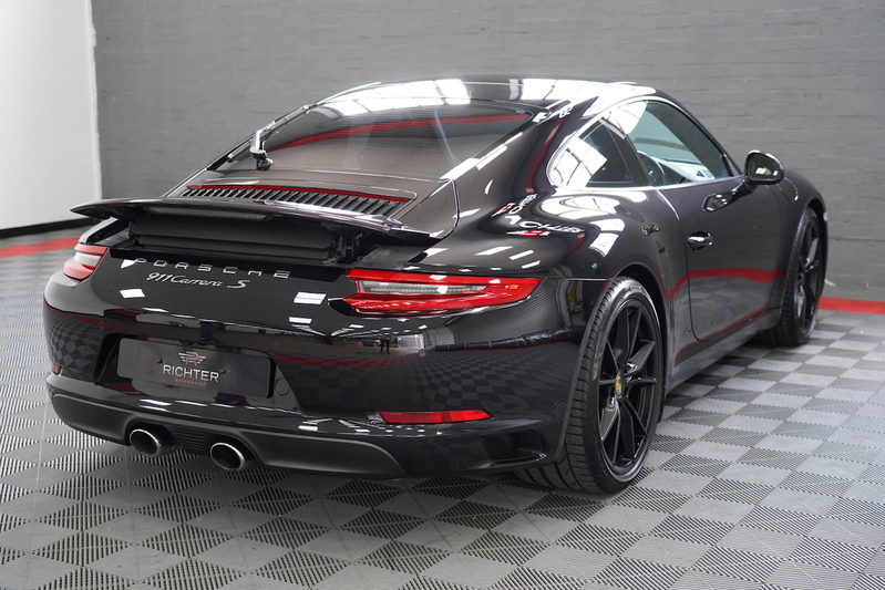 Porsche 911 T 991 Carrera S - U277