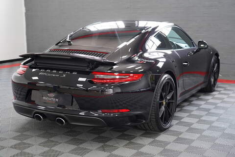 Porsche 911 T 991 Carrera S - U277