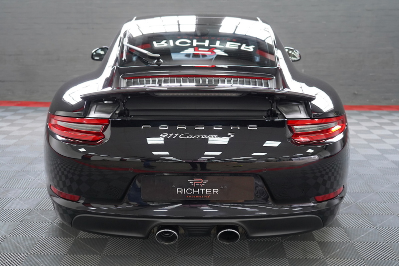 Porsche 911 T 991 Carrera S - U277
