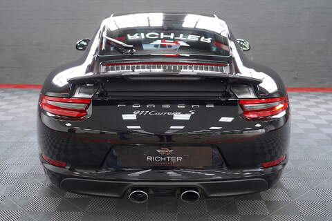 Porsche 911 T 991 Carrera S - U277