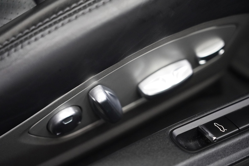 Porsche 911 T 991 Carrera S - U277