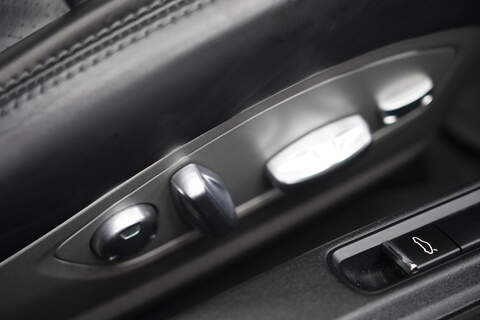 Porsche 911 T 991 Carrera S - U277