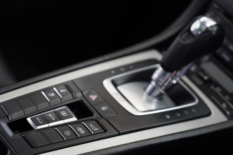 Porsche 911 T 991 Carrera S - U277