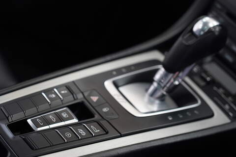 Porsche 911 T 991 Carrera S - U277