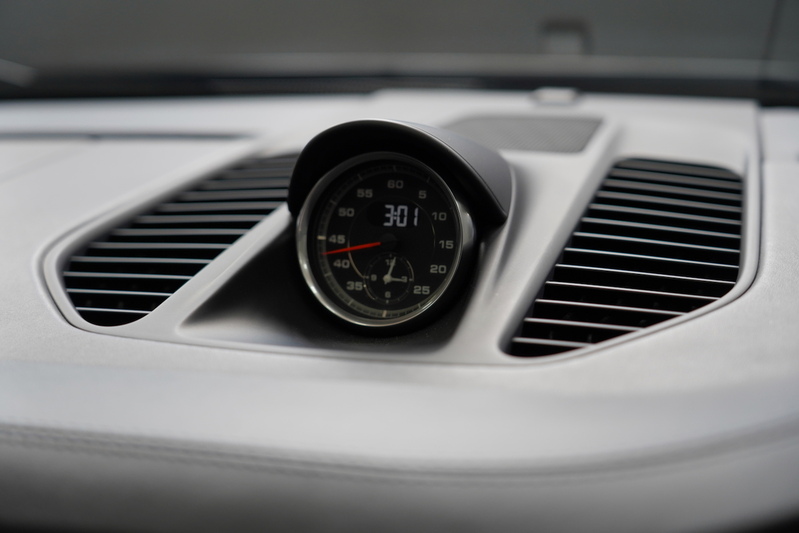 Porsche 911 T 991 Carrera S - U277