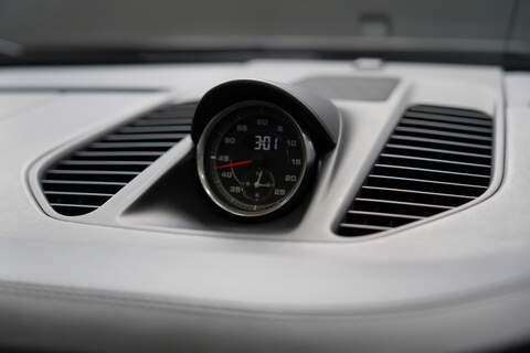 Porsche 911 T 991 Carrera S - U277