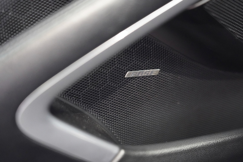 Porsche 911 T 991 Carrera S - U277