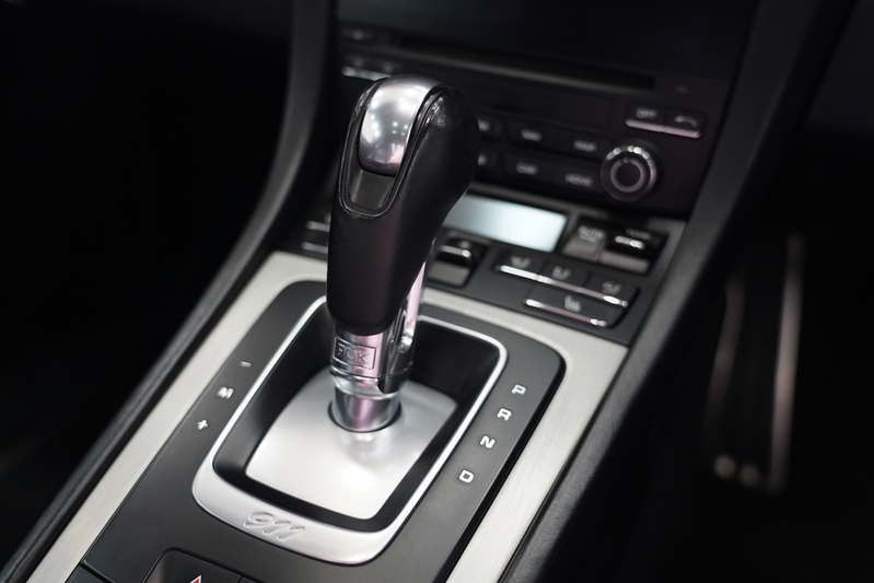 Porsche 911 T 991 Carrera S - U277