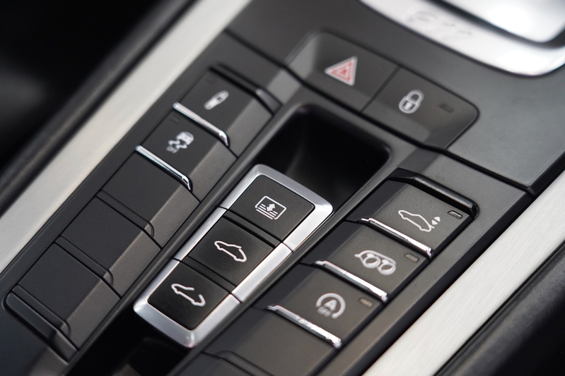 Porsche 911 T 991 Carrera S - U277