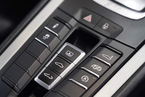 Porsche 911 T 991 Carrera S - U277