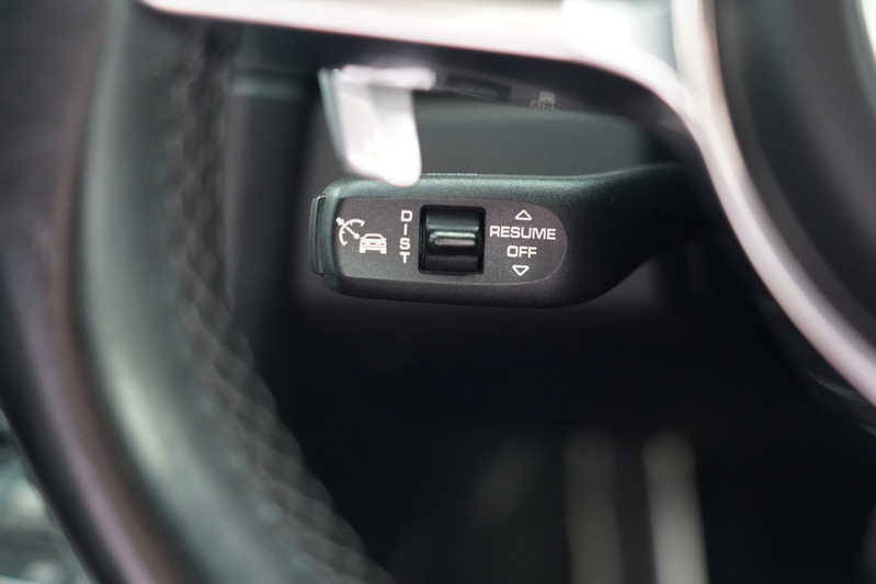 Porsche 911 T 991 Carrera S - U277