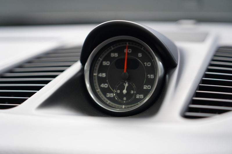 Porsche 911 T 991 Carrera S - U277