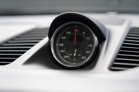 Porsche 911 T 991 Carrera S - U277