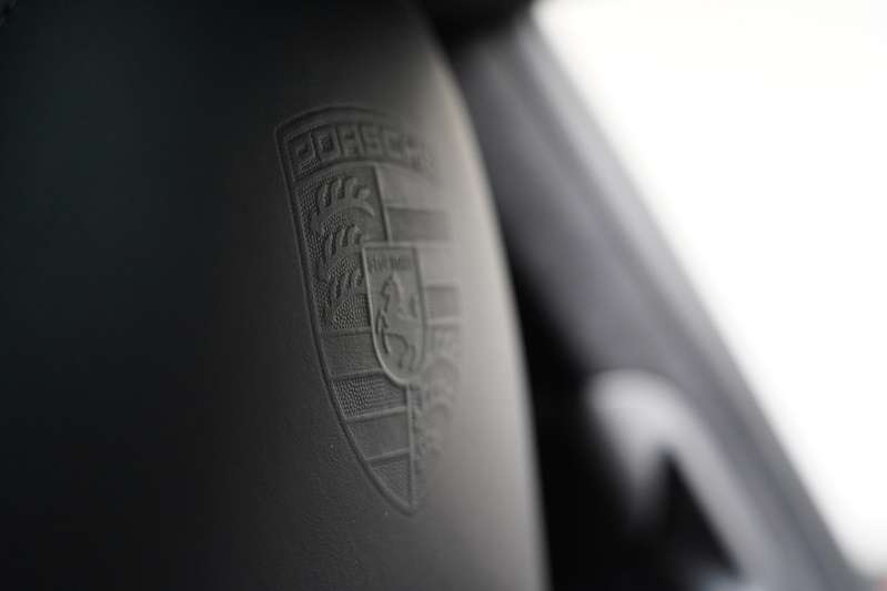 Porsche 911 T 991 Carrera S - U277