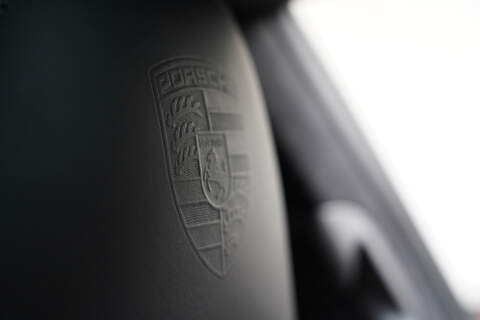 Porsche 911 T 991 Carrera S - U277