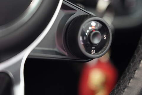 Porsche 911 T 991 Carrera S - U277