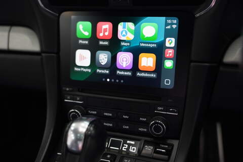 Porsche 911 T 991 Carrera S - U277