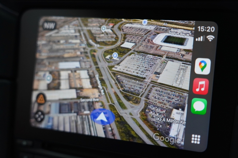 Porsche 911 T 991 Carrera S - U277