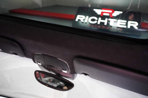 Porsche 911 T 991 Carrera S - U277