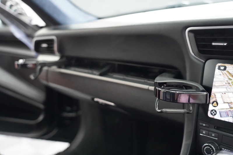 Porsche 911 T 991 Carrera S - U277