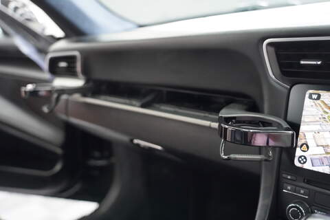 Porsche 911 T 991 Carrera S - U277