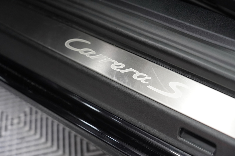 Porsche 911 T 991 Carrera S - U277