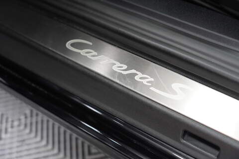 Porsche 911 T 991 Carrera S - U277