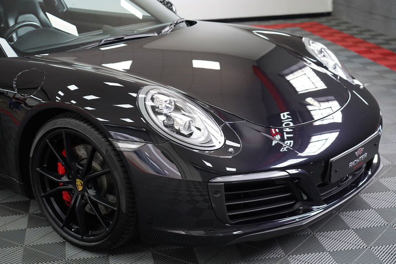 Porsche 911 T 991 Carrera S - U277