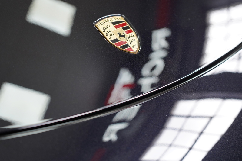 Porsche 911 T 991 Carrera S - U277