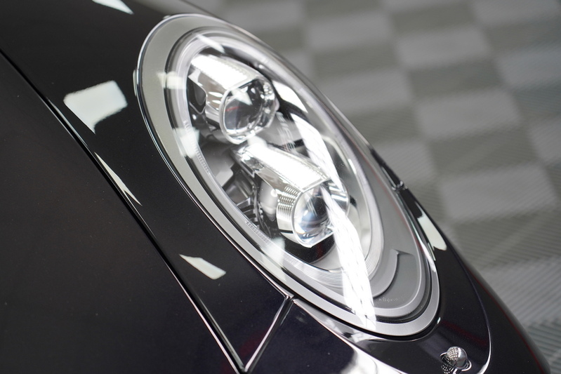 Porsche 911 T 991 Carrera S - U277