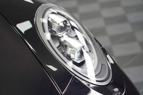 Porsche 911 T 991 Carrera S - U277