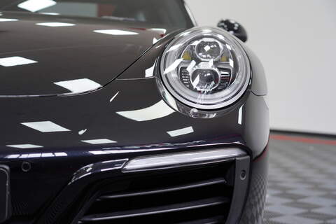 Porsche 911 T 991 Carrera S - U277