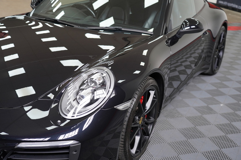 Porsche 911 T 991 Carrera S - U277