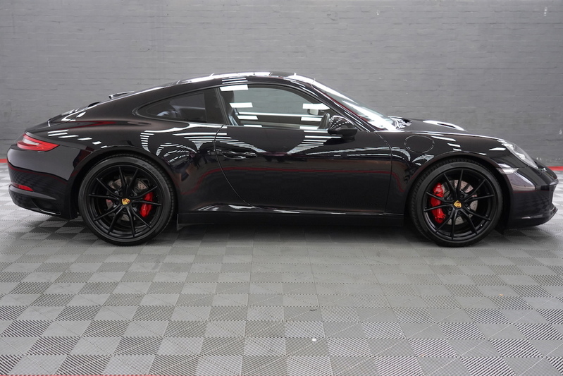 Porsche 911 T 991 Carrera S - U277