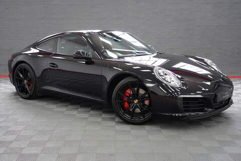Porsche 911 T 991 Carrera S - U277